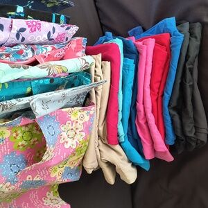 Scrub Lot for Jennifer